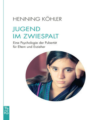 cover image of Jugend im Zwiespalt